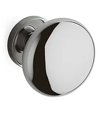 Дверная ручка-кноб Olivari Edison 70