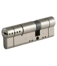 Цилиндр Rav Bariach серии Saturn ключ-ключ 95 mm (30+10+55)