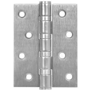 Петля Armadillo (Армадилло) универсальная IN4500UC 102x76x3