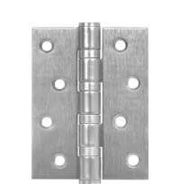 Петля Armadillo (Армадилло) универсальная IN4500UC 102x76x3