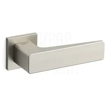 Дверная ручка на розетке Mandelli "Virgo" 1651