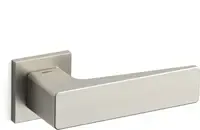 Дверная ручка на розетке Mandelli "Virgo" 1651