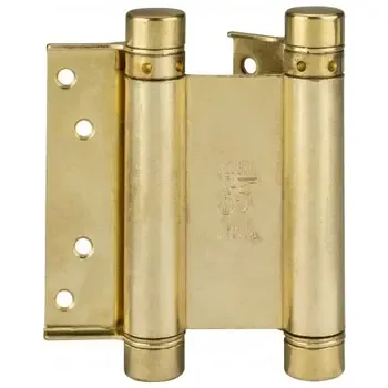 Петля маятниковая Aldeghi (барная) 100x33x37 мм с тормозом