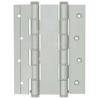 Двойная пружинная(барная) петля Justor 5934 180x157x4