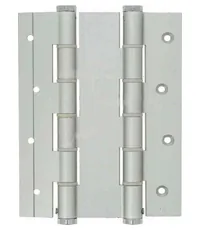 Двойная пружинная(барная) петля Justor 5934 180x157x4