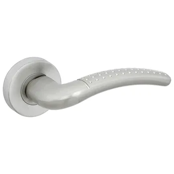 Дверная ручка Фабрика замков FZ 04 EU