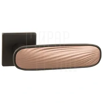 Ручка Punto (Пунто) раздельная K.EST.Q52.SHADE