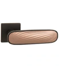 Ручка Punto (Пунто) раздельная K.EST.Q52.SHADE