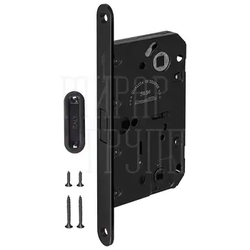 Магнитная Armadillo (Армадилло) защелка WC с ответной планкой GRAVITY G01.196.50.96