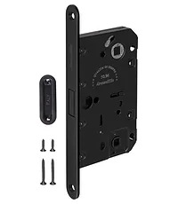 Магнитная Armadillo (Армадилло) защелка WC с ответной планкой GRAVITY G01.196.50.96