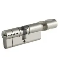 Цилиндр Rav Bariach серии Mars ключ-вертушка 80 mm (35+10+35)