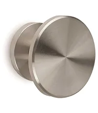 Дверная ручка-кноб Convex 1069 P