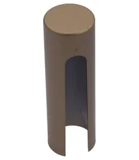 Колпачок декоративный Laflorida 485RP1XB для ввертной петли Ø16