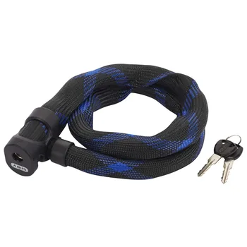 Велозамок Abus 7200/85 Ivera Steel-O-Flex