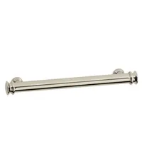 Мебельная ручка-скоба Salice Paolo Fresia 2813 (A=175)