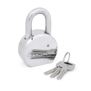 Замок навесной Palladium 100S-65