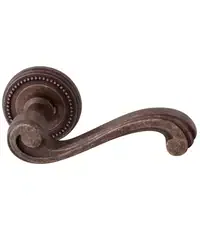 Дверная ручка на розетке Melodia 225 L "Cagliari"