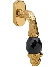 Оконная ручка Mestre OV 0741-N