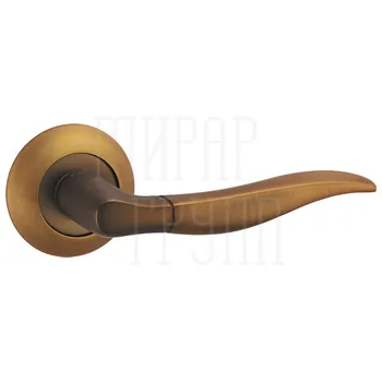 Ручка Punto (Пунто) раздельная PELICAN TL