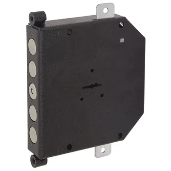 Замок врезной Эльбор Гранит 1.06.12 никель