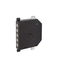 Замок врезной Эльбор Гранит 1.06.12 никель