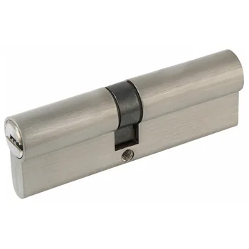 Цилиндровый механизм Palladium ZN 100 (50х50) C ET