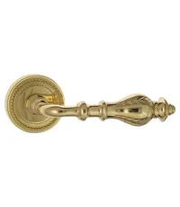 Дверная ручка на розетке Venezia "GIFESTION" D3