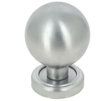 Дверная ручка-кноб Extreza "Tondo" R01