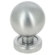 Дверная ручка-кноб Extreza "Tondo" R01