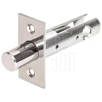 Задвижка Ajax (Аякс) врезная METDF-867 67мм