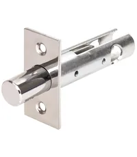 Задвижка Ajax (Аякс) врезная METDF-867 67мм