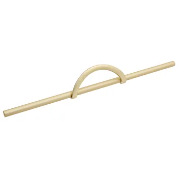 Ручка мебельная Palladium "Guardiano" 320 мм