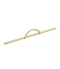 Ручка мебельная Palladium "Guardiano" 320 мм