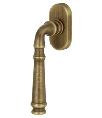 Ручка оконная Extreza "Bono" (Боно) 328 HW