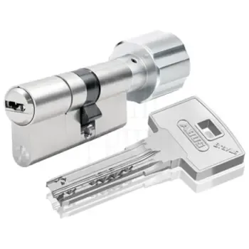 Цилиндровый механизм Abus Bravus.3000 MX ключ-вертушка 155 mm (50+10+95)