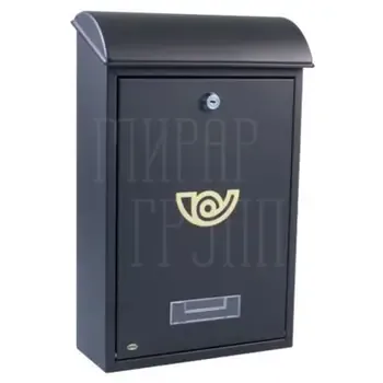 Почтовый ящик Amig mod. 2