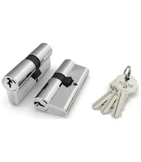 Цилиндровый механизм Fuaro (Фуаро) (100 CA/62) 1000CAKey62(26+10+26) 3Key