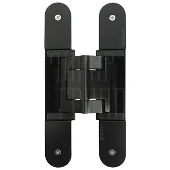 Петля дверная скрытая Koblenz Kubica 2810 DXSX, универсальная (100/110 kg)