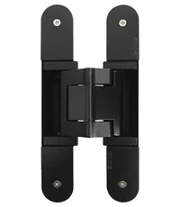 Петля дверная скрытая Koblenz Kubica 2810 DXSX, универсальная (100/110 kg)