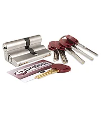 Цилиндровый механизм Mottura (Моттура) DPC1D4146 S3 (87 мм/36+10+41) 5+1кл.