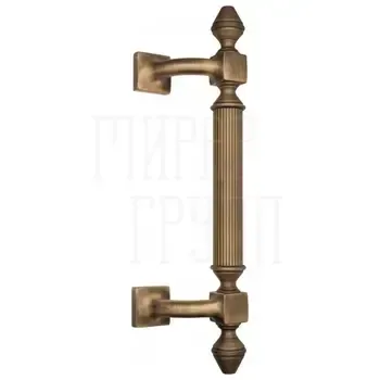 Ручка-скоба Fratelli Cattini "ATLANTA" 365 мм (235 мм)