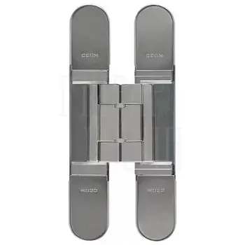 Скрытая петля CEAM с 3D регулировкой 1430 MAX (134x24)