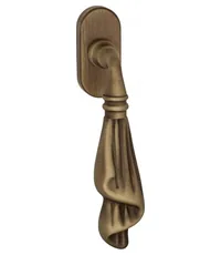 Ручка оконная Venezia "Opera" FW