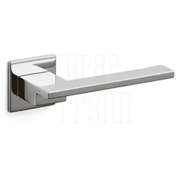 Дверные ручки на розетке Olivari Living