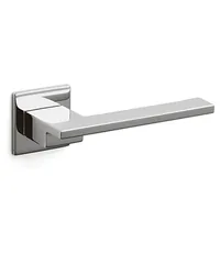 Дверные ручки на розетке Olivari Living