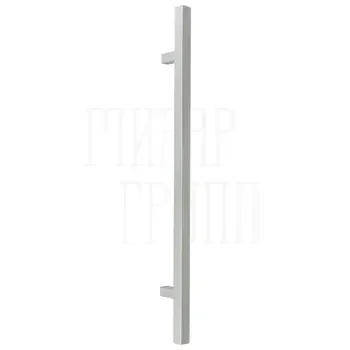 Ручка-скоба дверная Extreza Hi-Tech "8350-70" (700/500 мм)