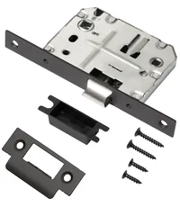 Защелка Ajax (Аякс) врезная METLM72-50