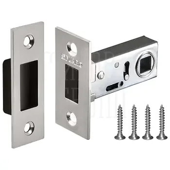 Защелка магнитная врезная Fuaro (Фуаро) MAGN M12-50-25