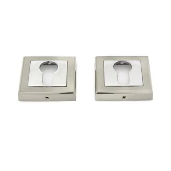 Накладки под цилиндр Фабрика замков A 2 ET