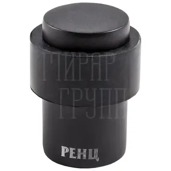 Ограничитель дверной Renz напольный INDS 34